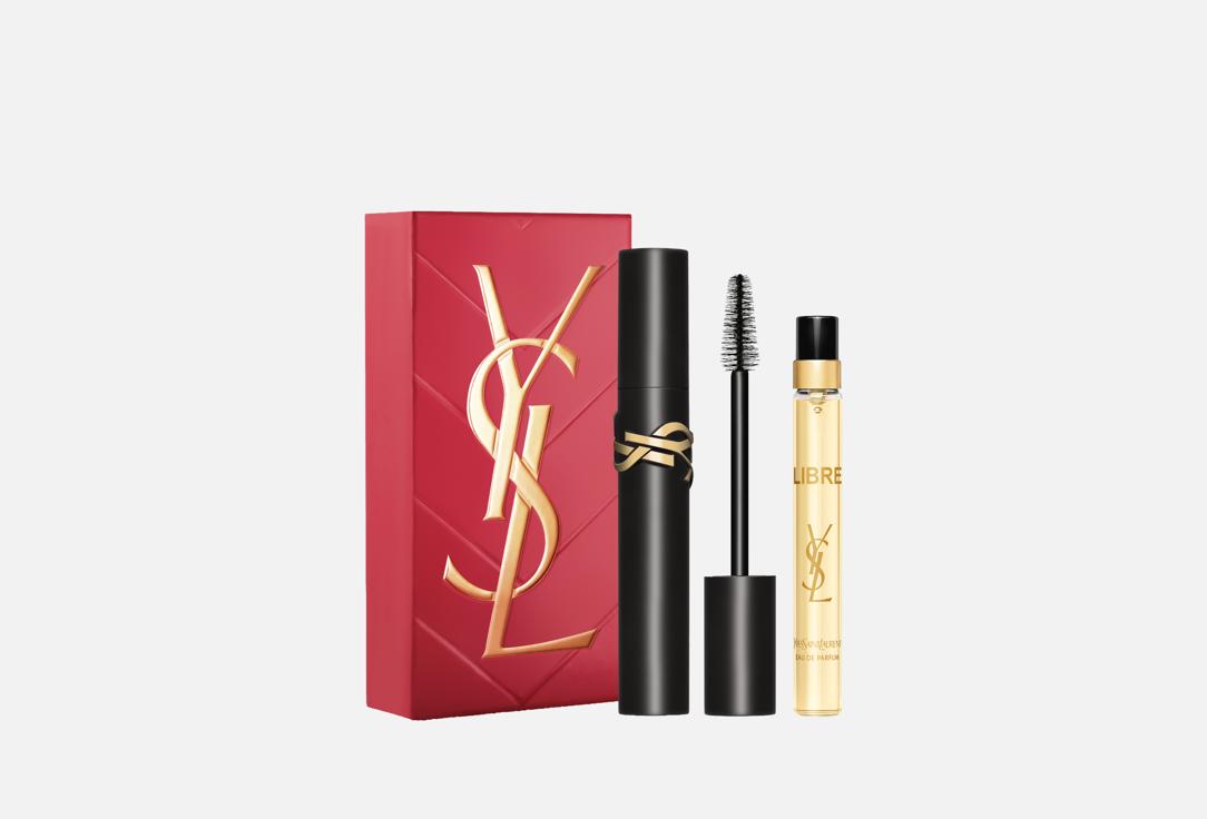 Yves Saint Laurent Gift Set Libre
