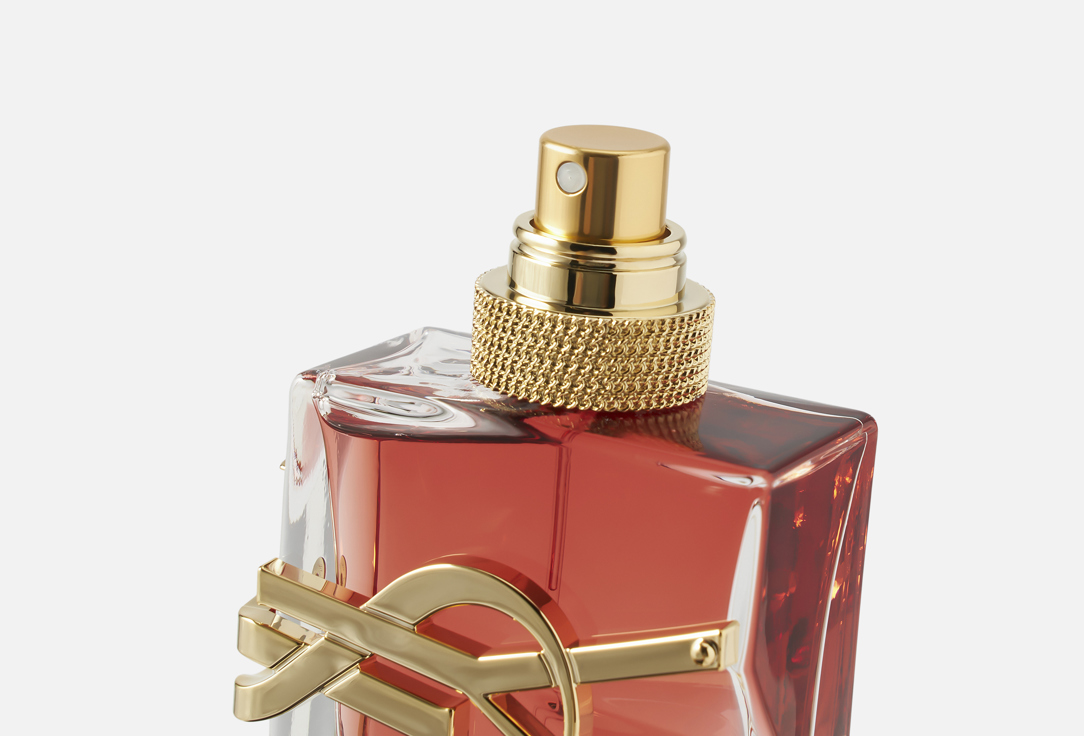 Yves Saint Laurent Eau de Parfum Libre Berry Crush