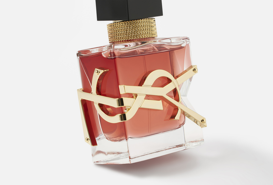 Yves Saint Laurent Eau de Parfum Libre Berry Crush