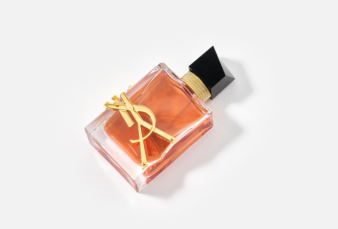 Yves Saint Laurent Eau de Parfum Libre Berry Crush
