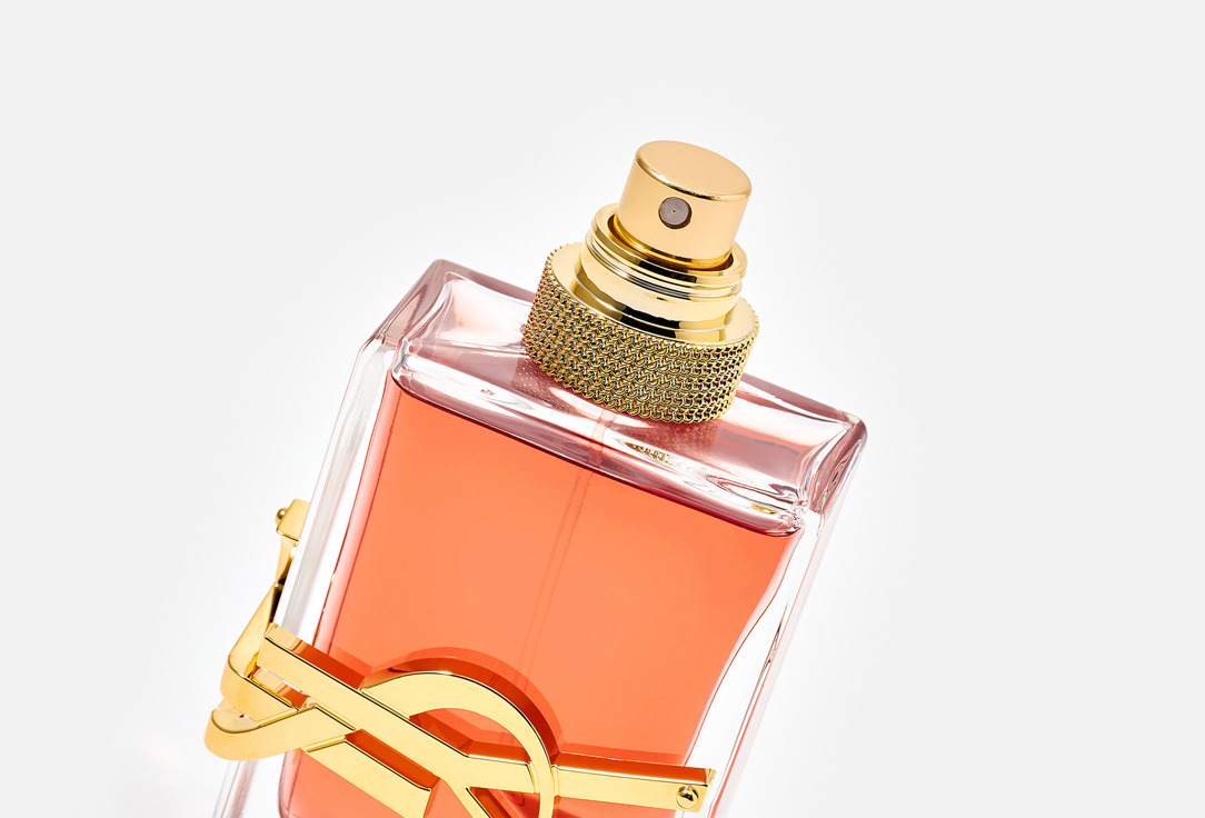 Yves Saint Laurent Eau de Parfum Libre Berry Crush