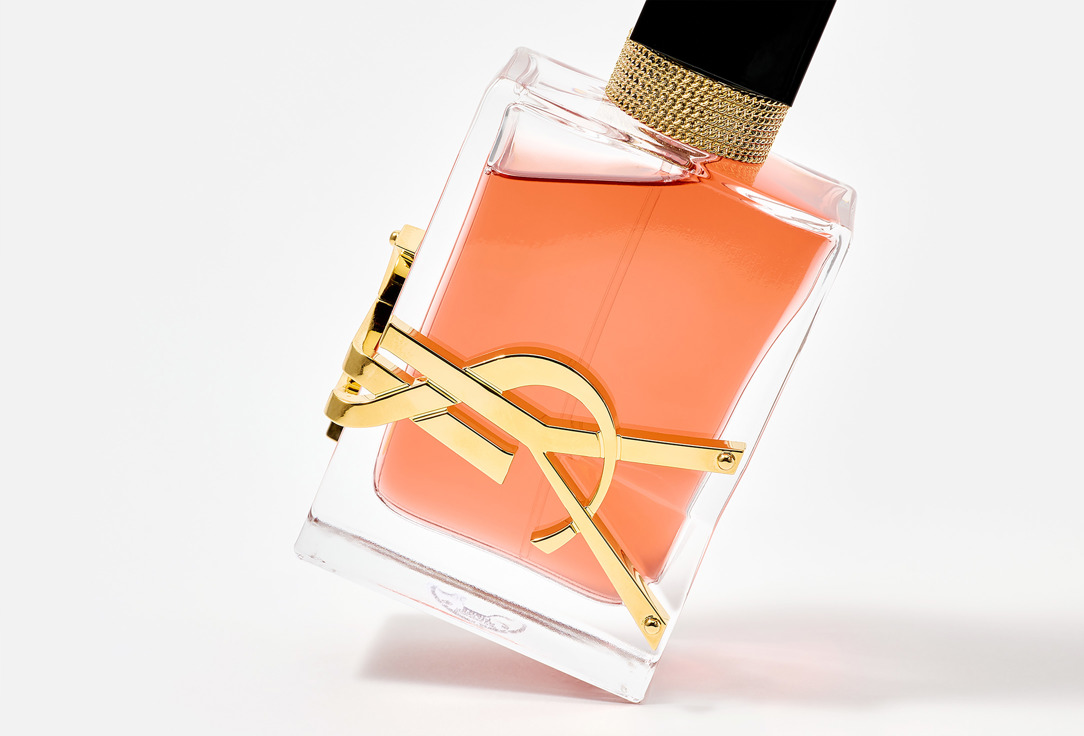 Yves Saint Laurent Eau de Parfum Libre Berry Crush