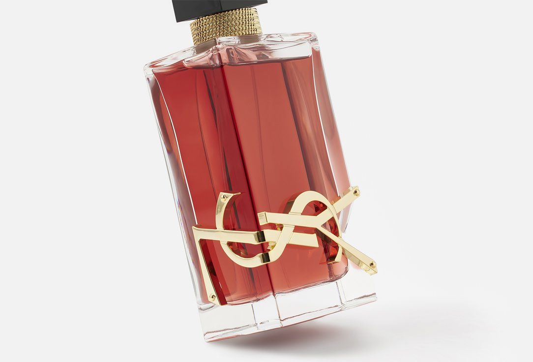Yves Saint Laurent Eau de Parfum Libre Berry Crush