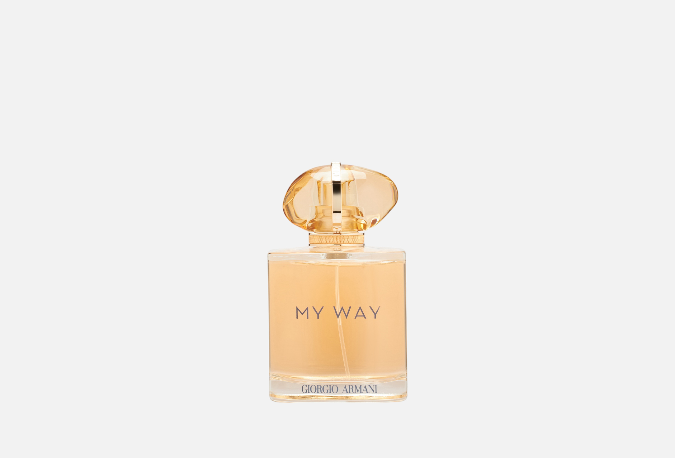 My Way Sunny Vanilla  90 