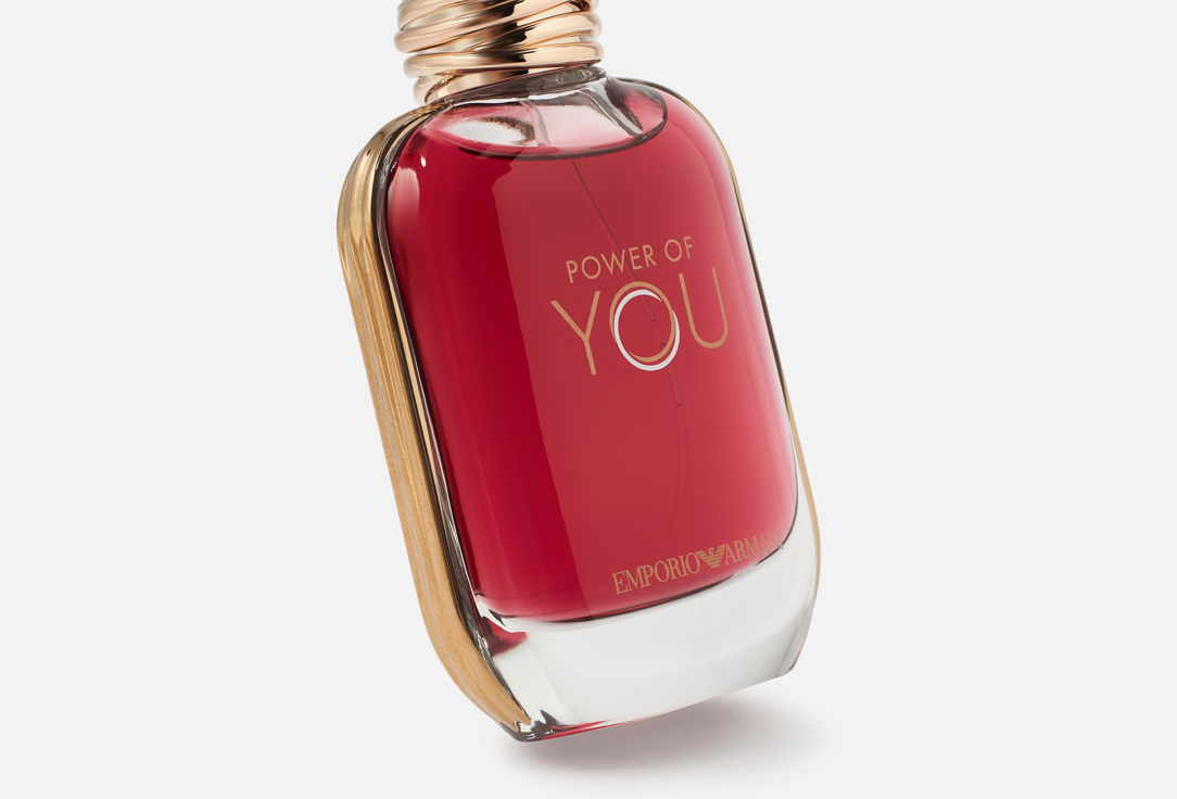 أرماني ماء عطر باور أوف يو 50 مل أرماني ماء عطر باور أوف يو