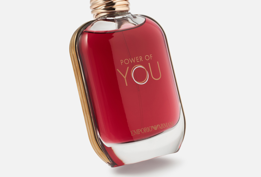 Armani Eau de Parfum Power Of You 90 ml Armani Eau de Parfum Power Of You