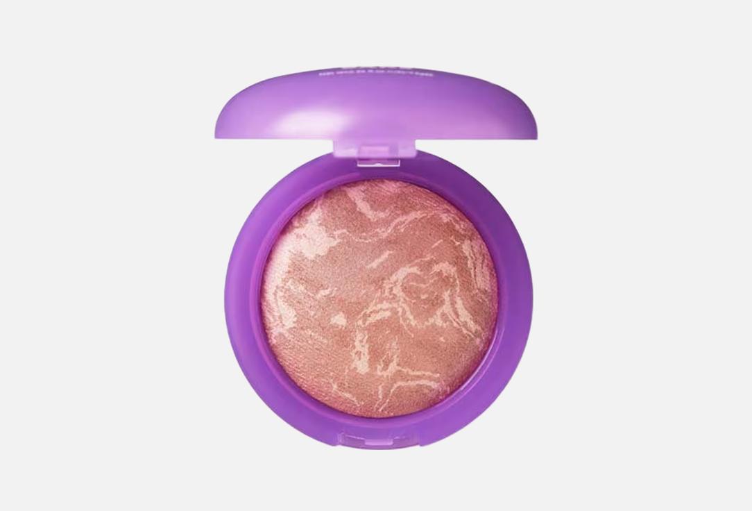 Trouble Maker  Face bLush cheekie bake