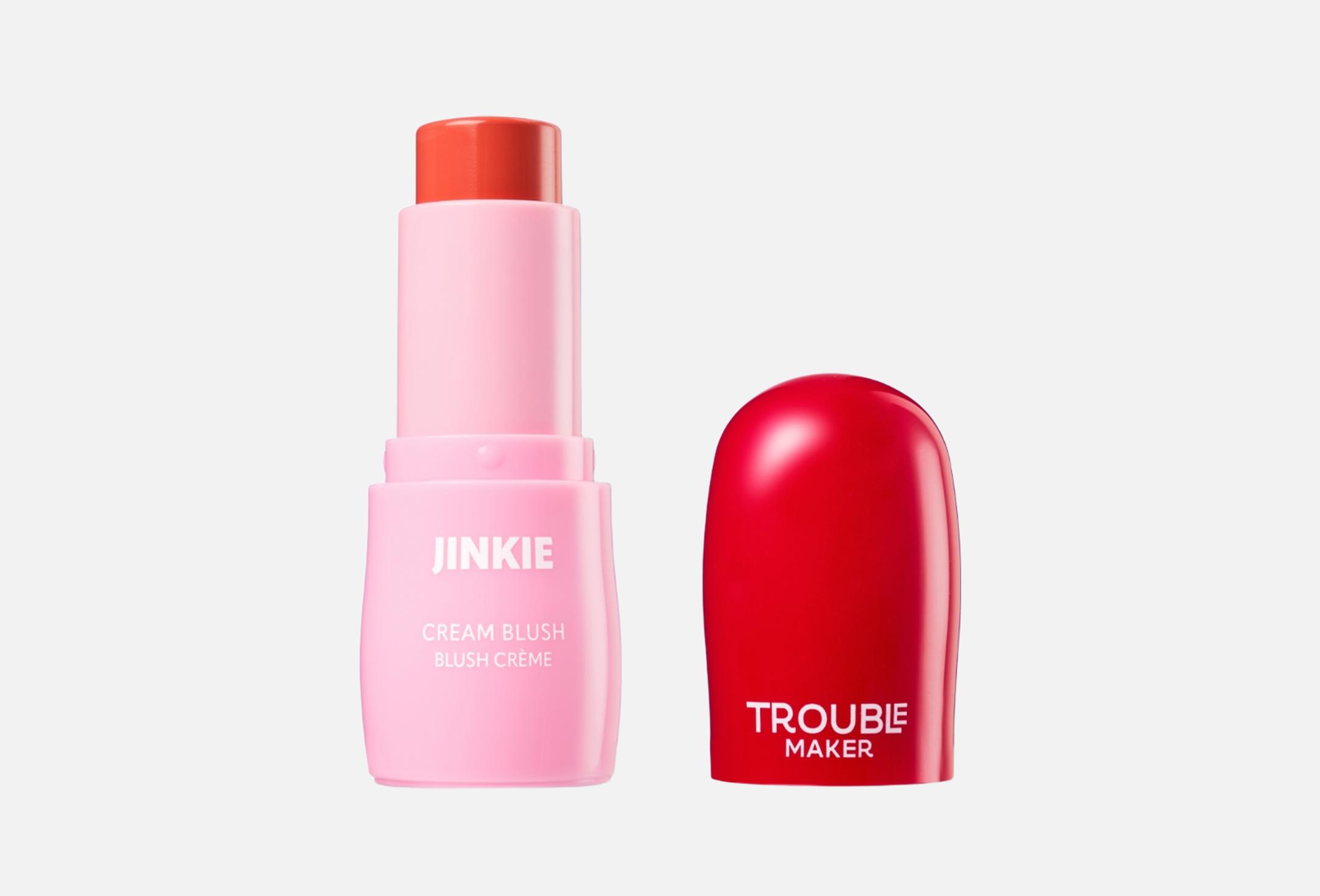 jinkie  6 No chill amber