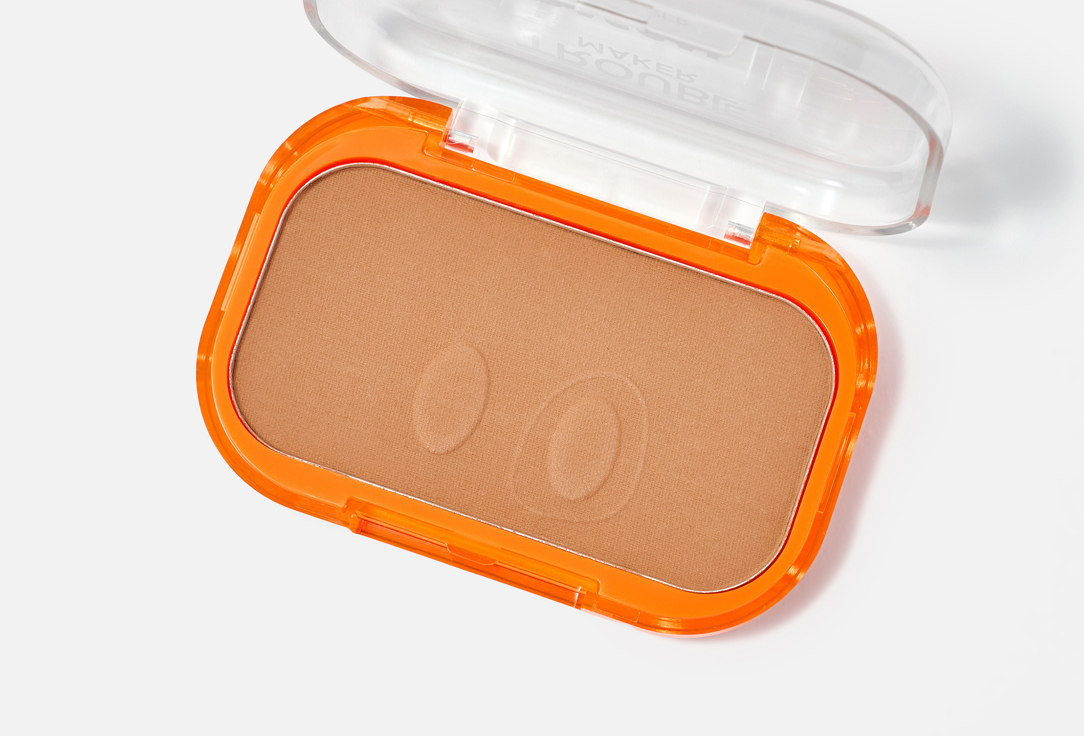 Trouble Maker Powder Bronzer Rascal Creature 4.5 g Trouble Maker Powder Bronzer Rascal