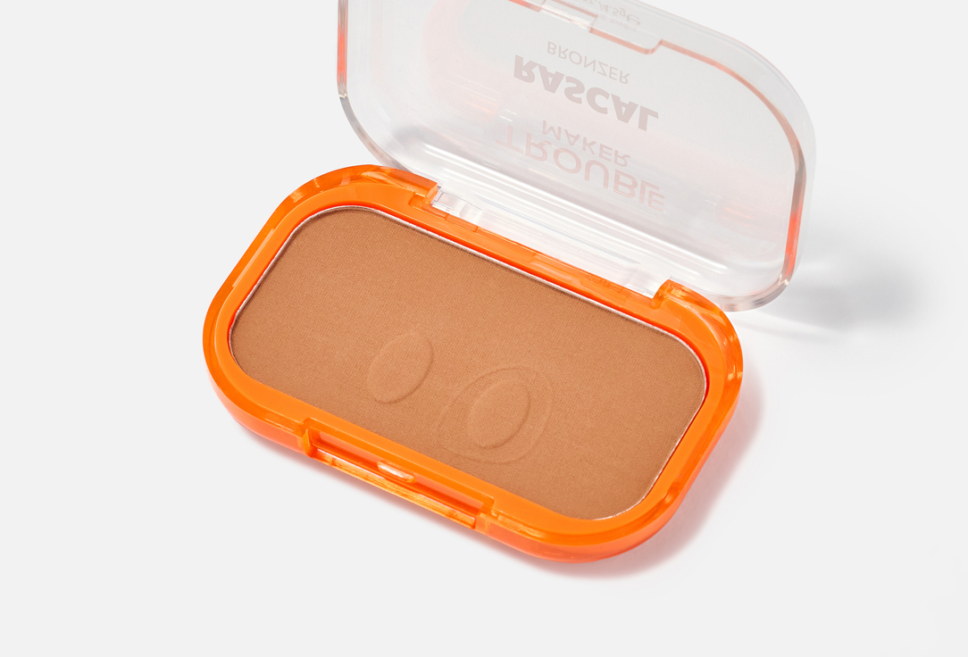 Trouble Maker Powder Bronzer Rascal Creature 4.5 g Trouble Maker Powder Bronzer Rascal