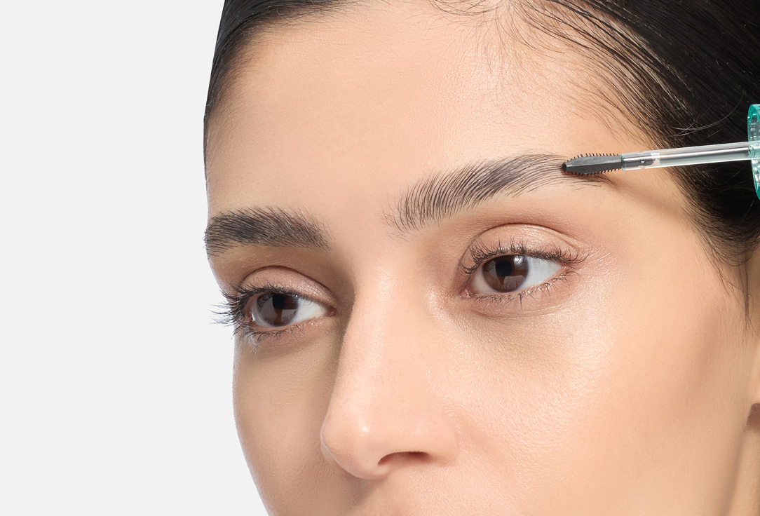 Trouble Maker  Brow Gel Evil Twin