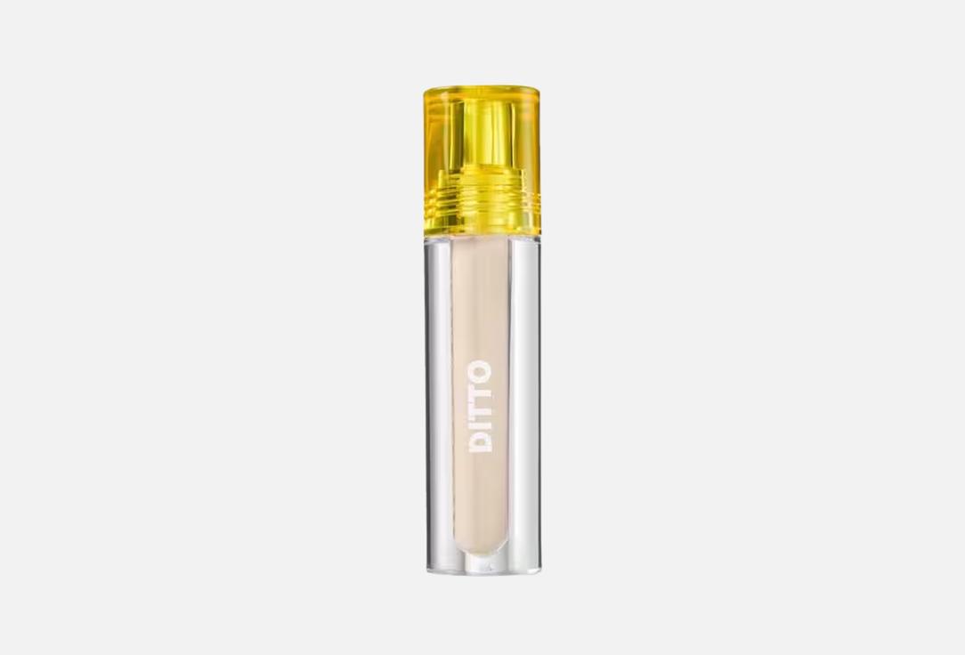 Trouble Maker creamy concealer ditto radiant Cloud fluffer 4 ml Trouble Maker creamy concealer ditto radiant