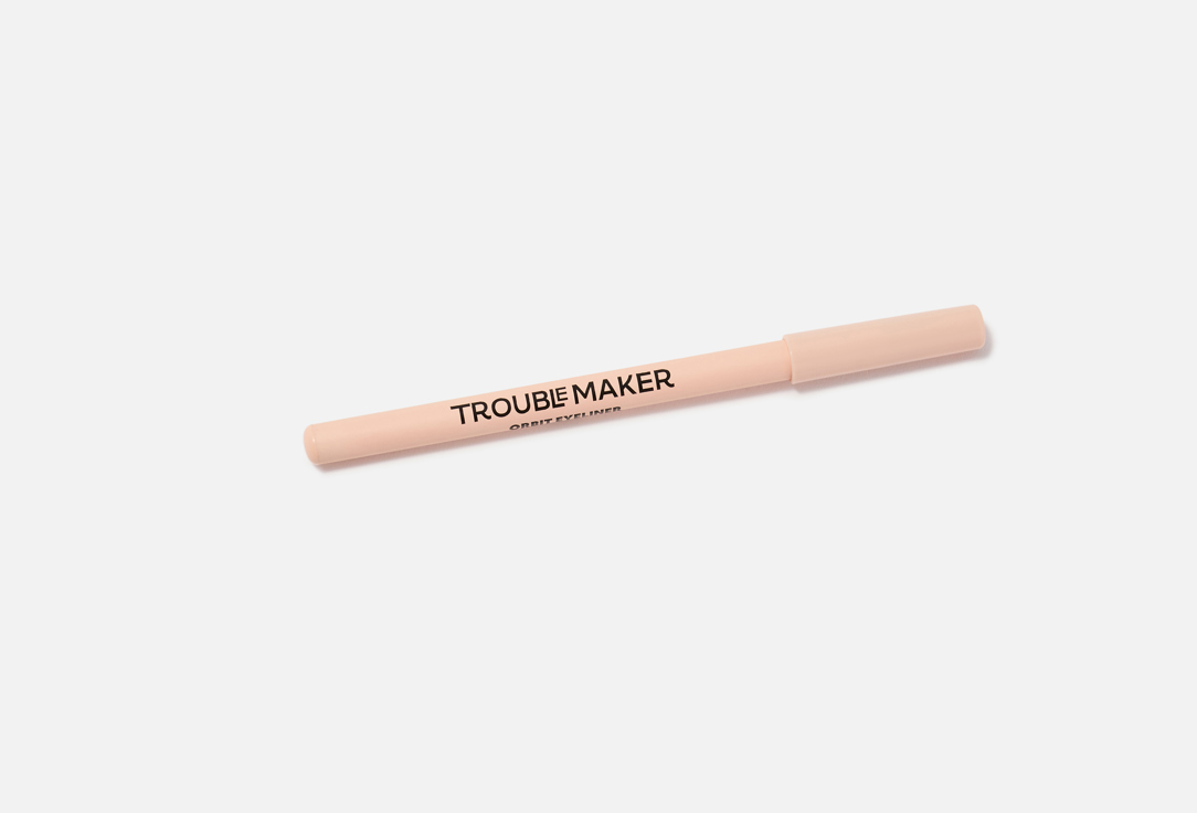 Trouble Maker eyeliner orbit nude 0.8 g Trouble Maker eyeliner orbit
