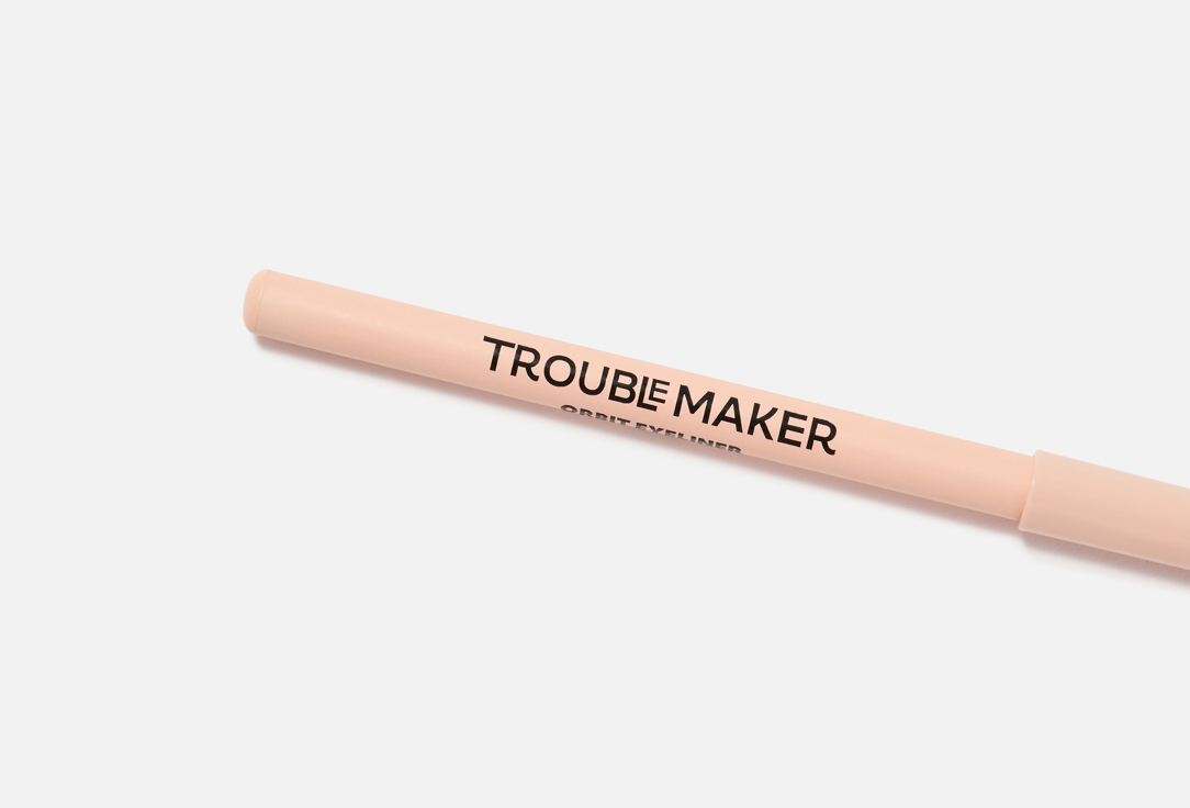 Trouble Maker eyeliner orbit nude 0.8 g Trouble Maker eyeliner orbit