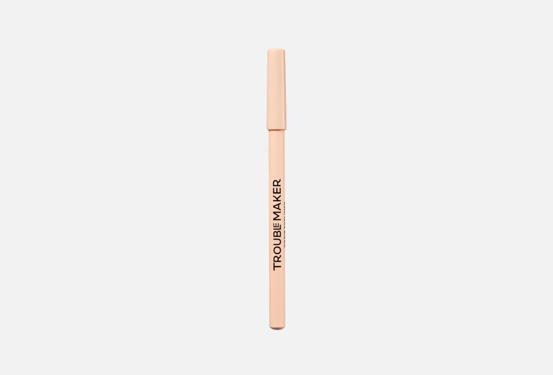 Trouble Maker eyeliner orbit nude 0.8 g Trouble Maker eyeliner orbit
