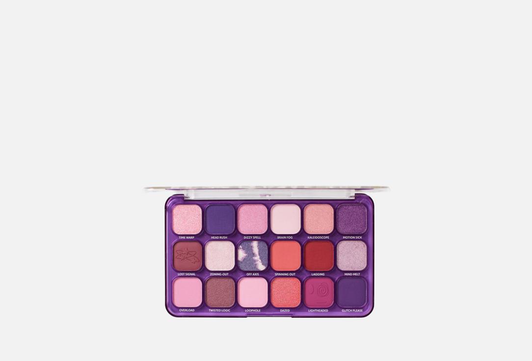 Trouble Maker  Eyeshadow Palette Big Trouble