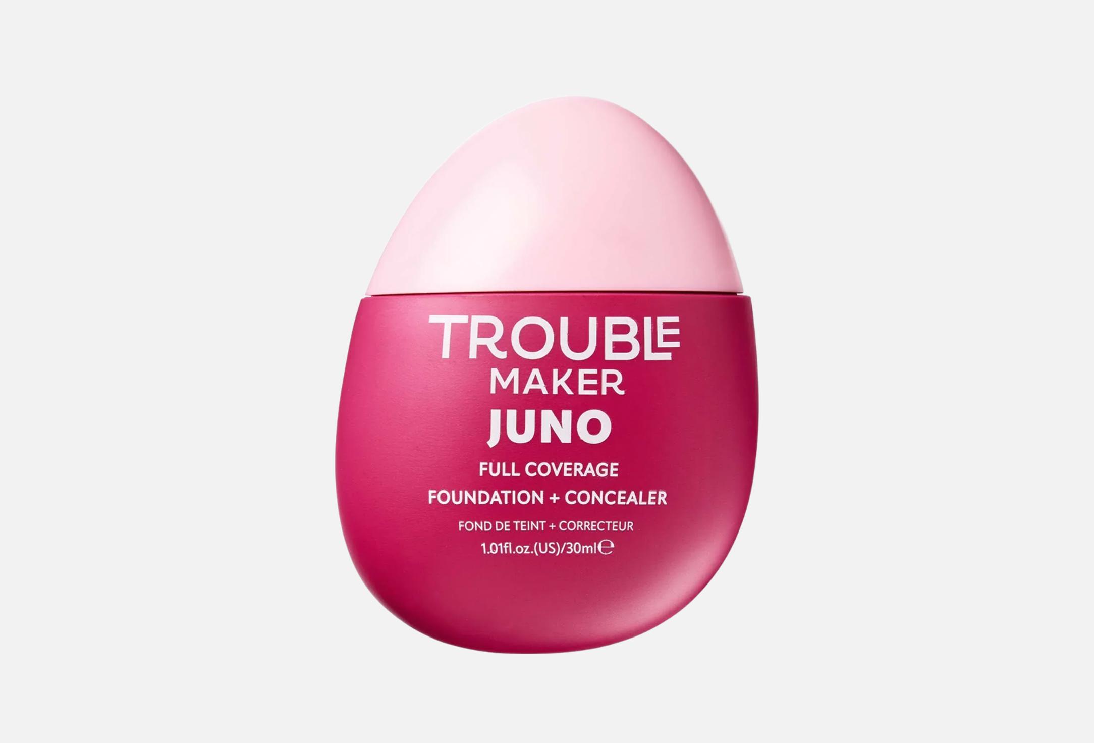 Juno 30 Chosen one