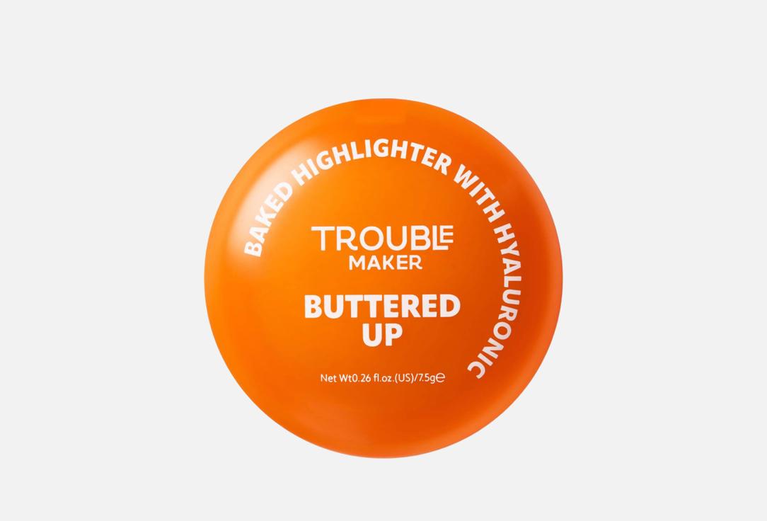 Trouble Maker  Highlighter Buttered Up