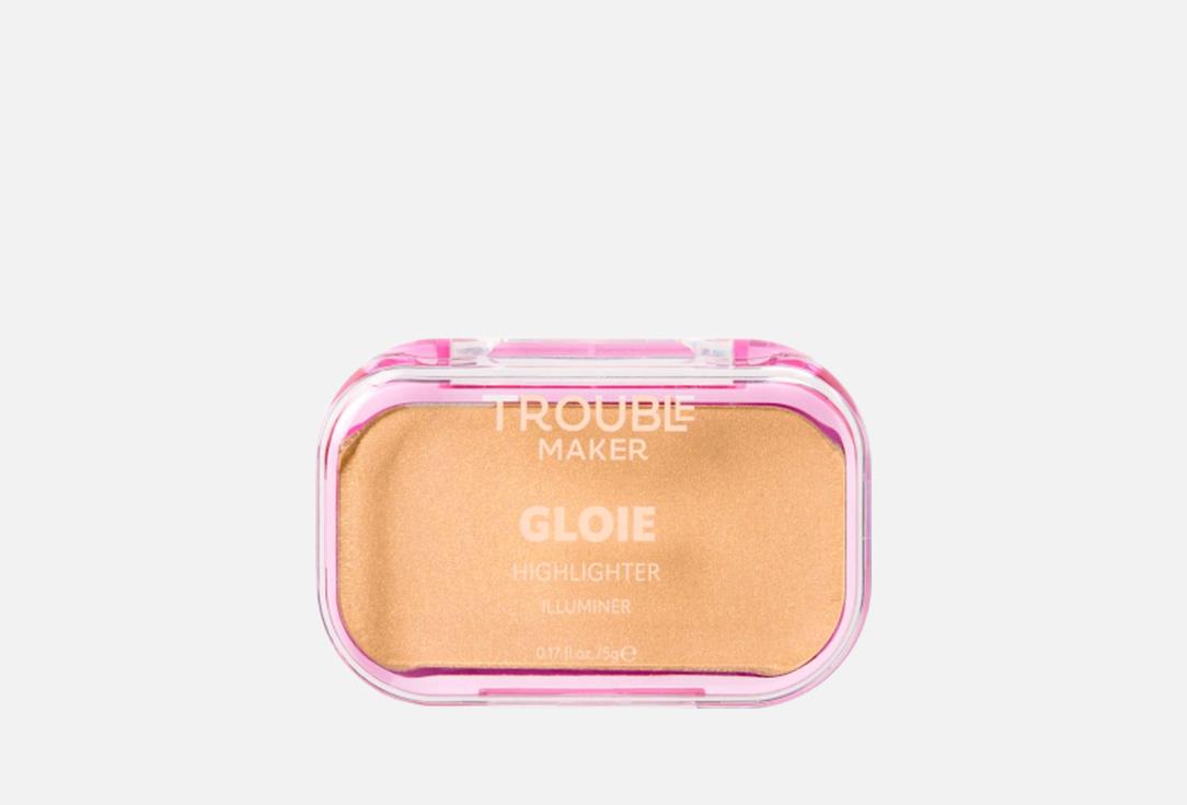 Trouble Maker  Highlighter Gloie Lighter