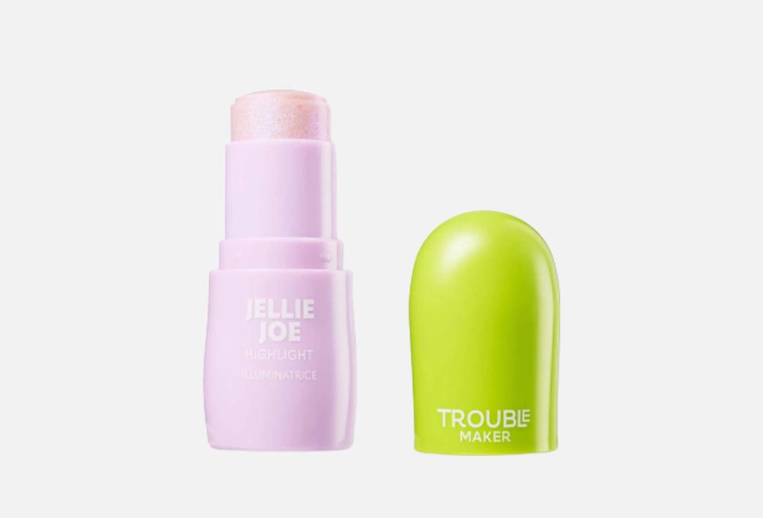 Trouble Maker  highlighter stick jellie joe