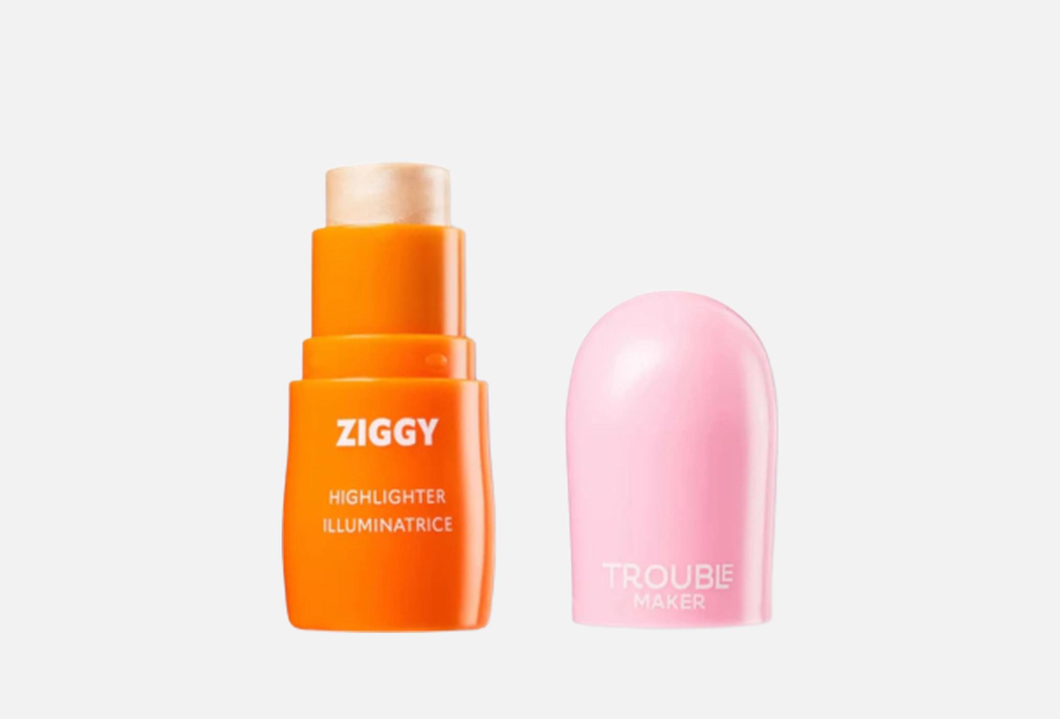 ziggy 4.5 stardust gold