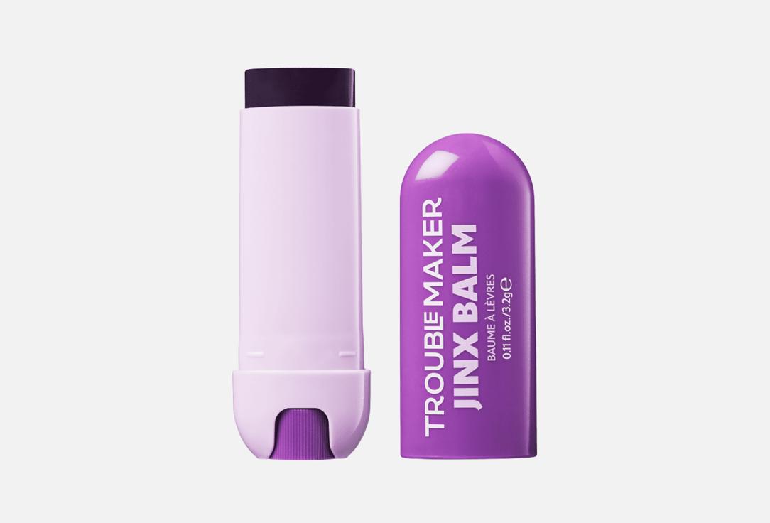 Trouble Maker lip balm jinx Luna berry 3.2 g Trouble Maker lip balm jinx