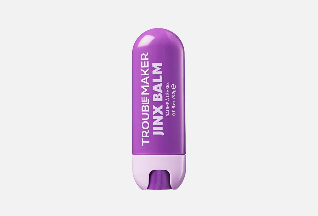 Trouble Maker lip balm jinx Luna berry 3.2 g Trouble Maker lip balm jinx