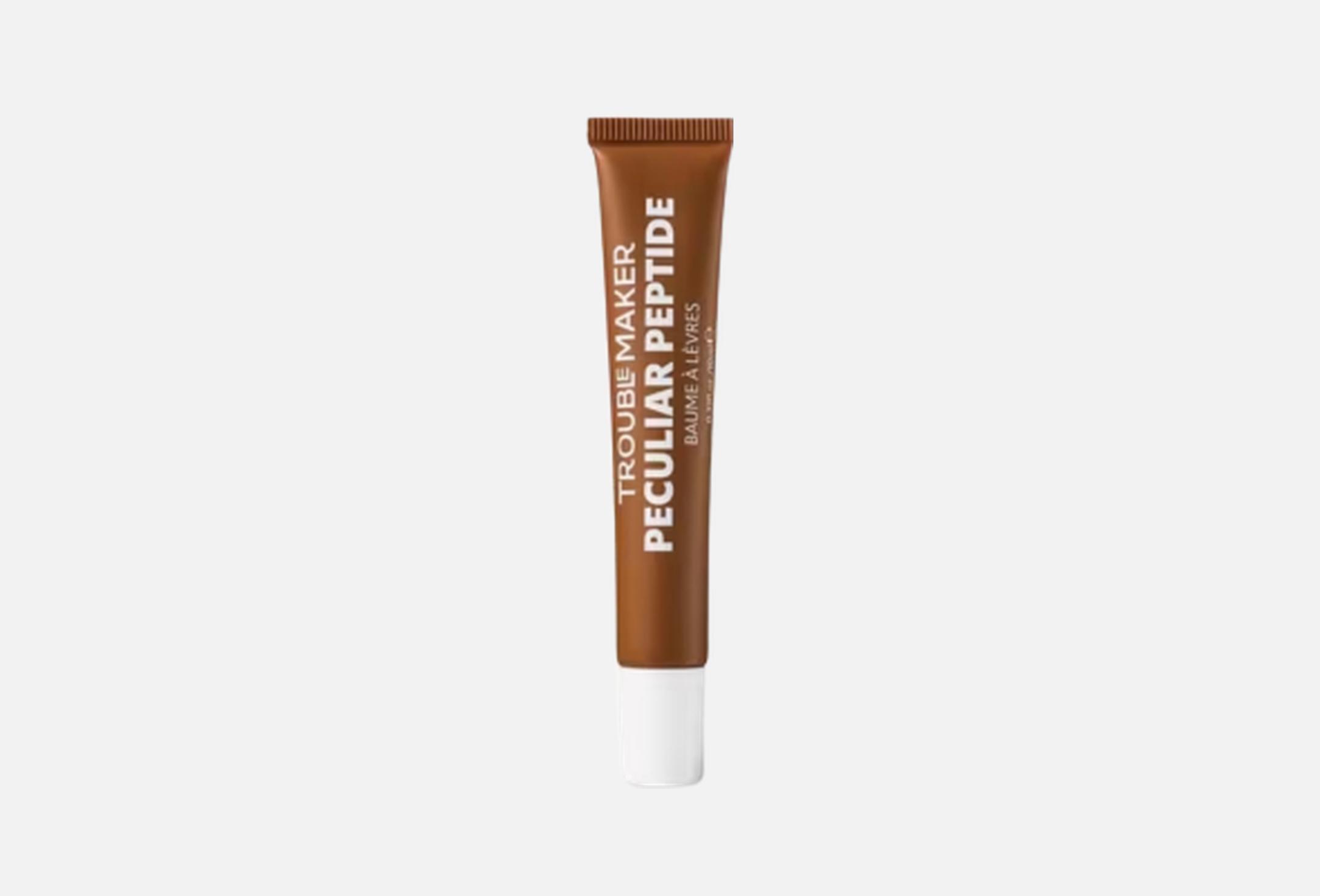 peculiar peptide  10 Hot chocolate