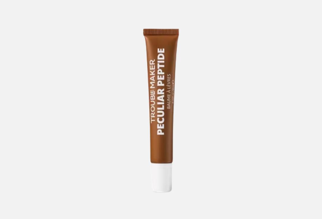 Trouble Maker Бальзам для губ peculiar peptide Hot chocolate 10 мл Trouble Maker Бальзам для губ peculiar peptide