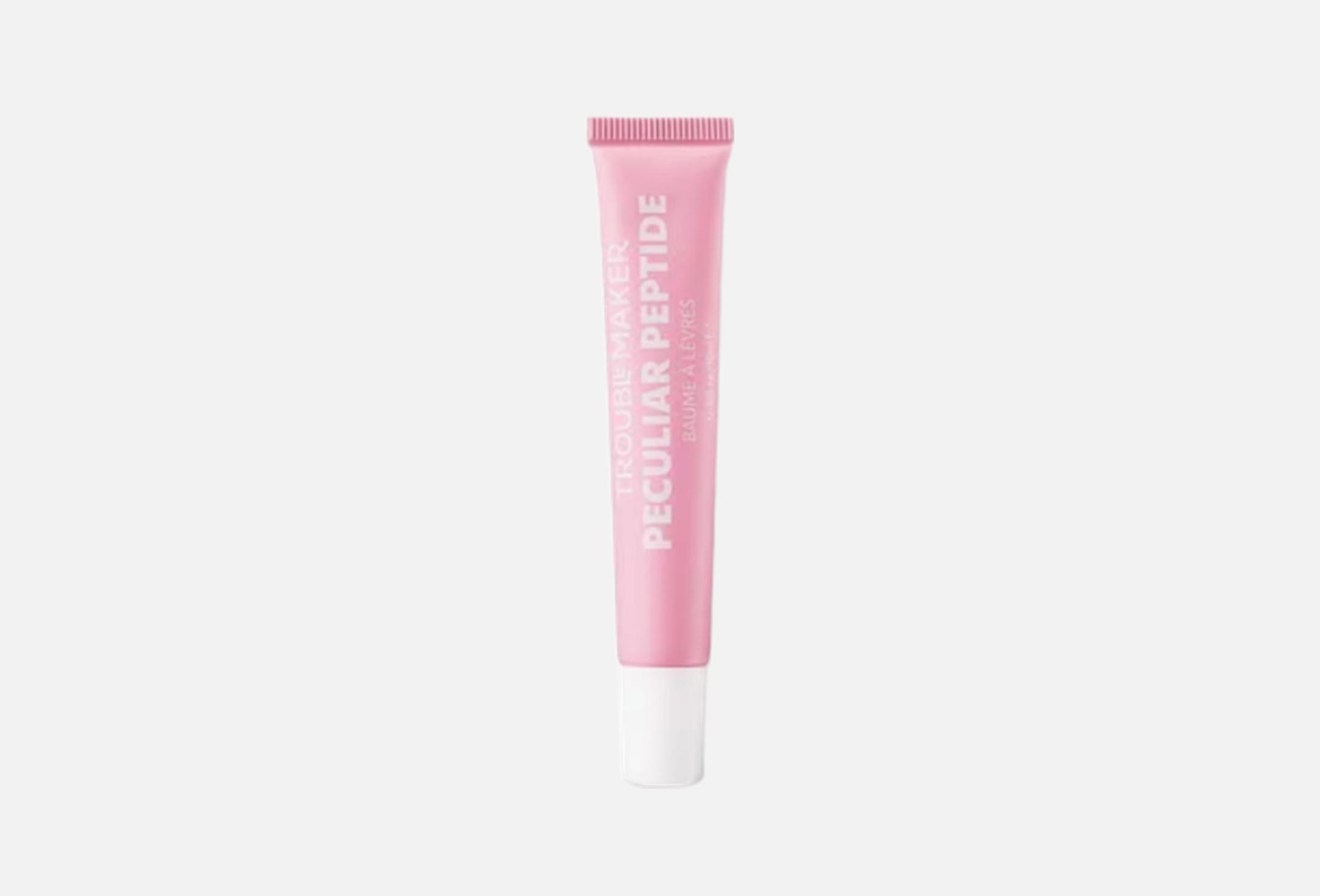 peculiar peptide  10 Sweet tooth