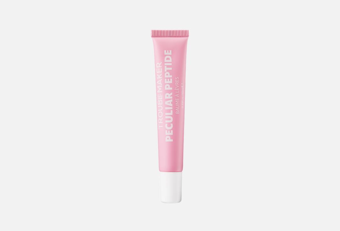 Trouble Maker lip balm peculiar peptide Sweet tooth 10 ml Trouble Maker lip balm peculiar peptide