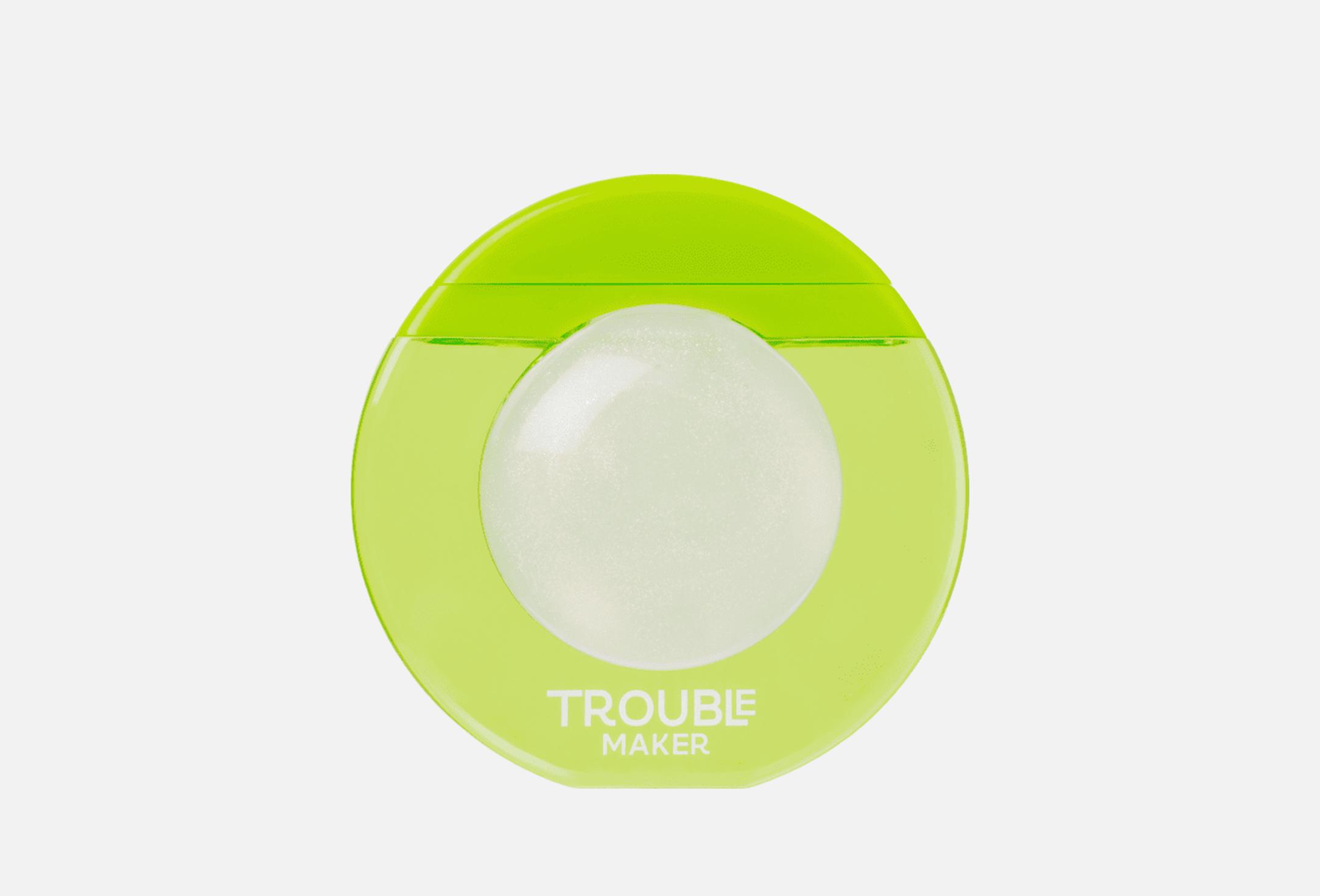 bubble trouble  12 elijah clear