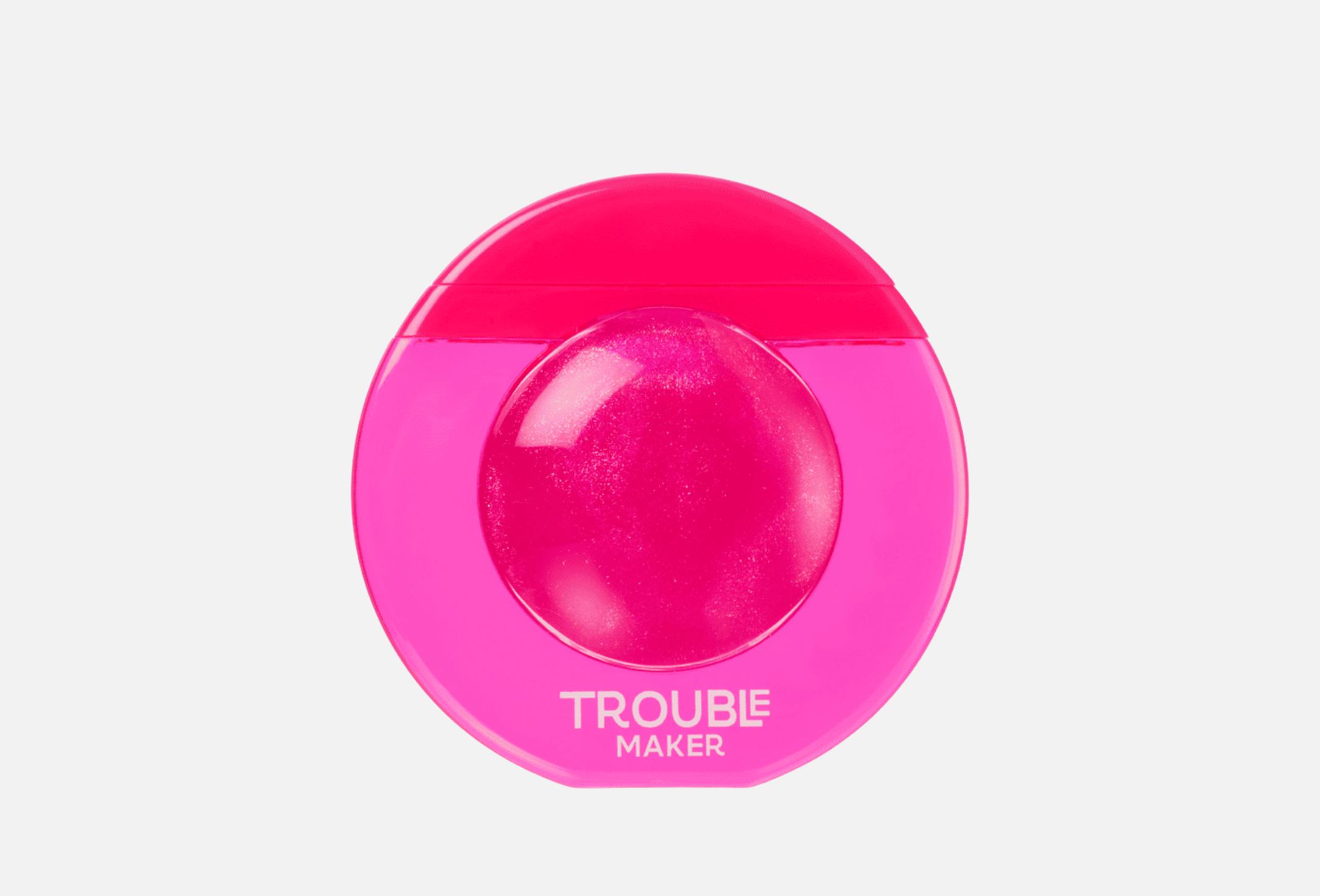 bubble trouble  12 phee pink