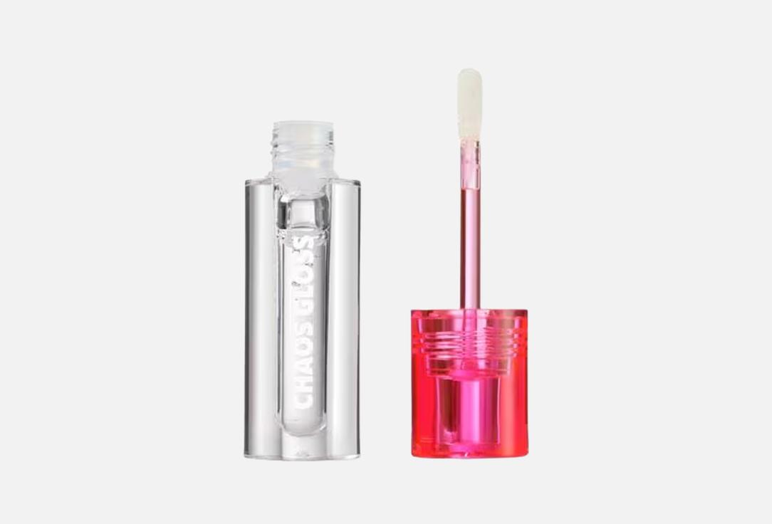 Trouble Maker  Блеск для губ chaos gloss