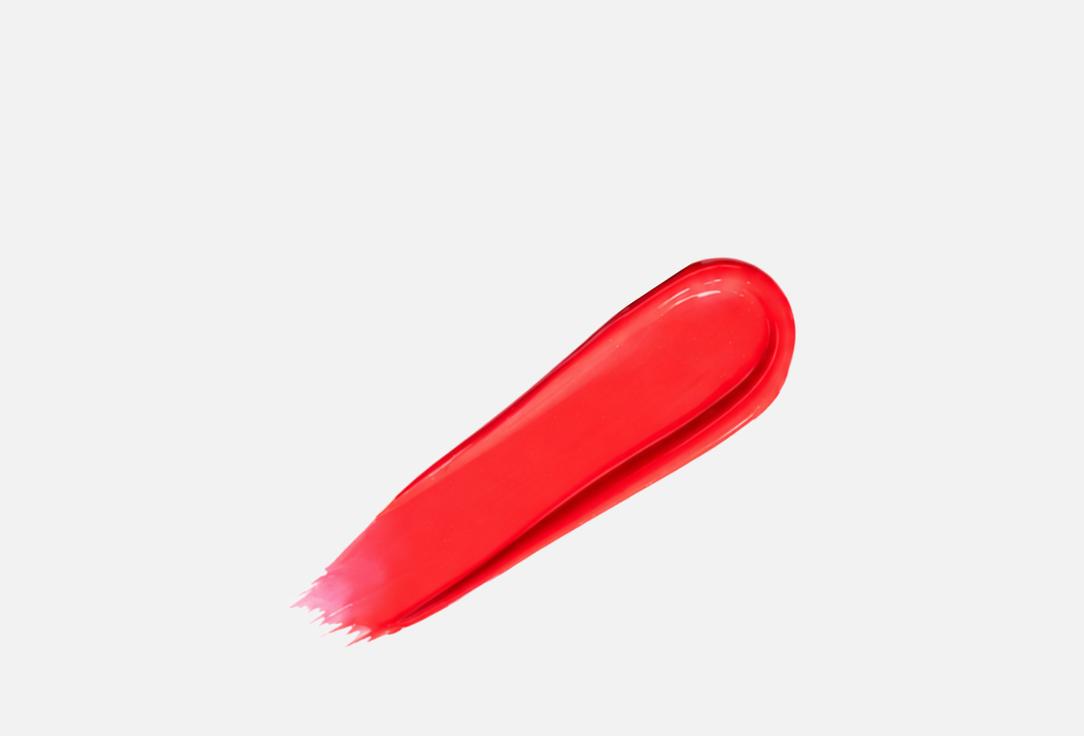 Trouble Maker  lip gloss chaos gloss
