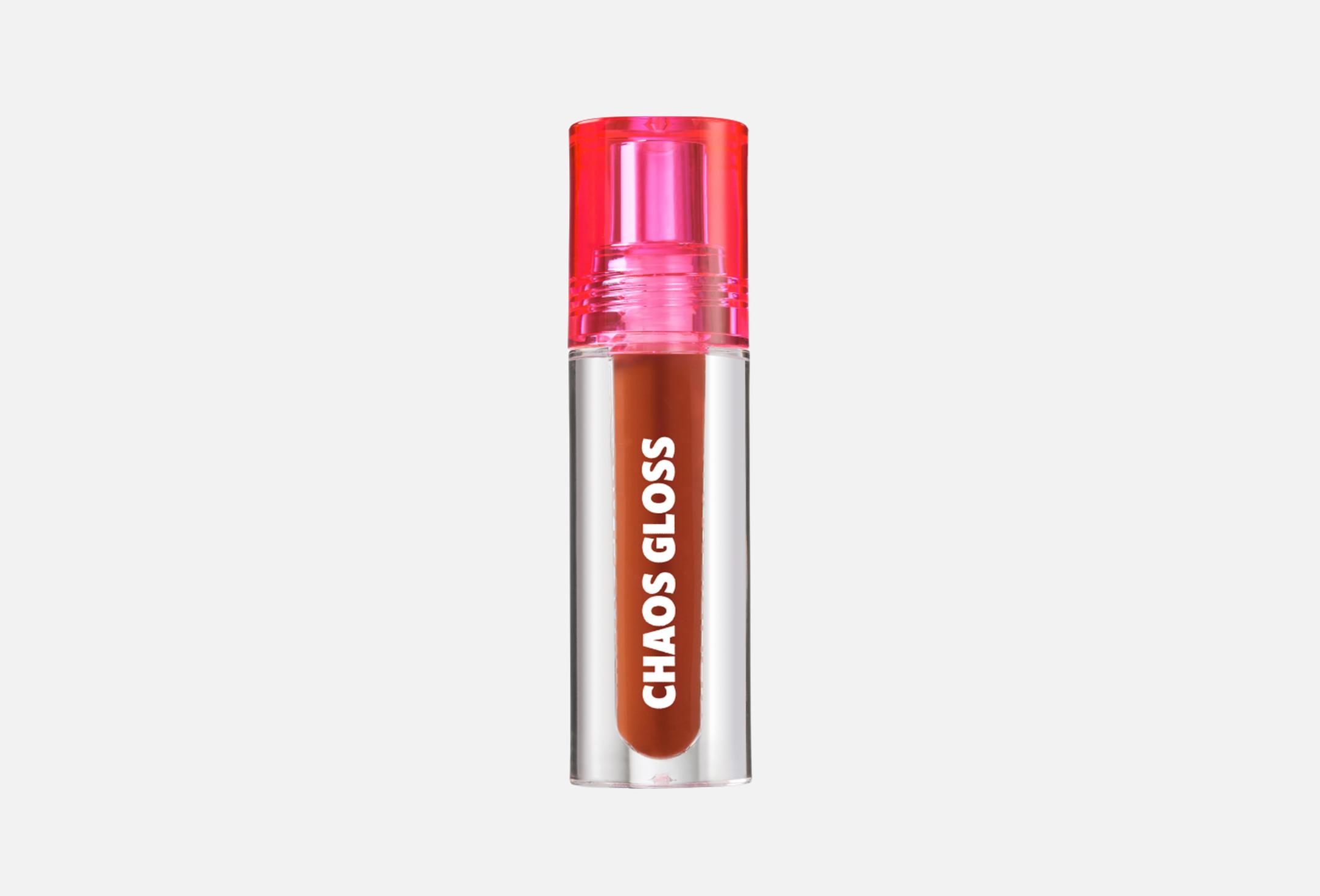 Chaos  3 Pipsqueak chocolate caramel