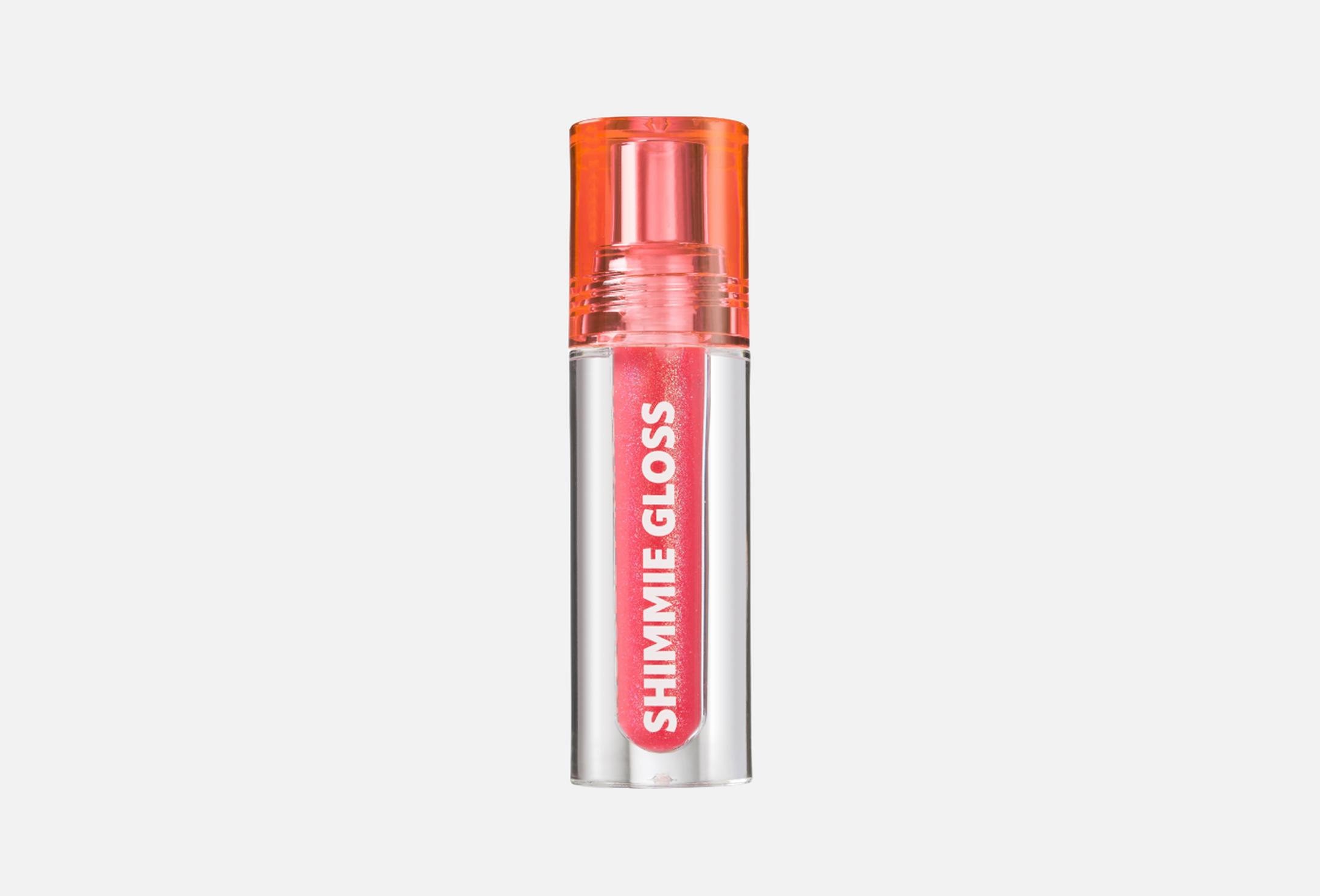 shimmie gloss 3 Lucky charm peach