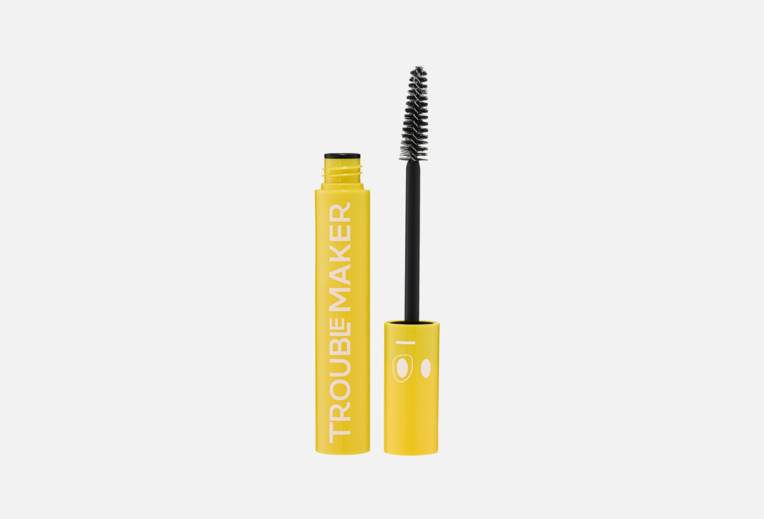 Trouble Maker  mascara wingspan peptide