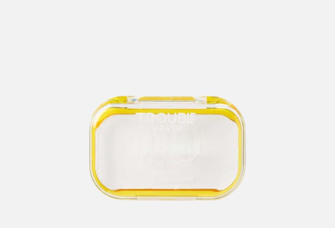 Trouble Maker  Setting Powder Bad Press