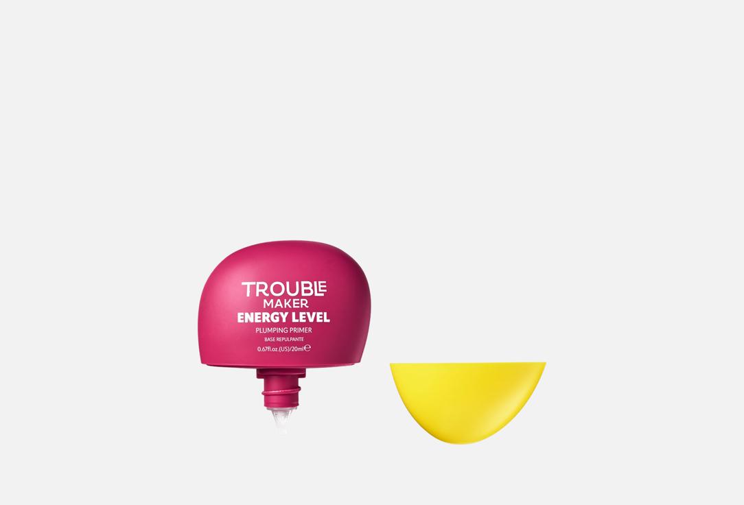 Trouble Maker primer energy level plumping 20 ml Trouble Maker primer energy level plumping