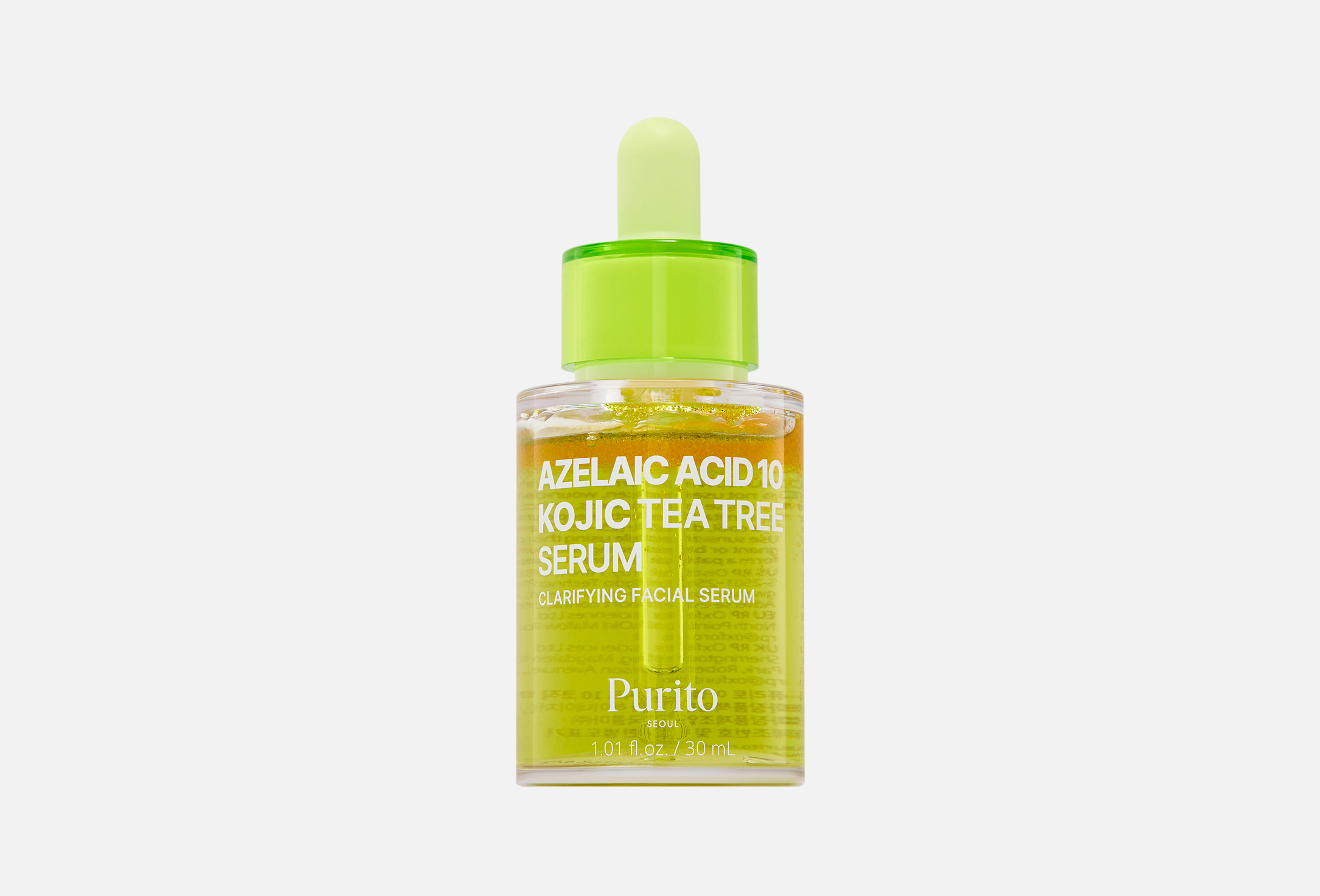 Azelaic Acid 10 Kojic  30 