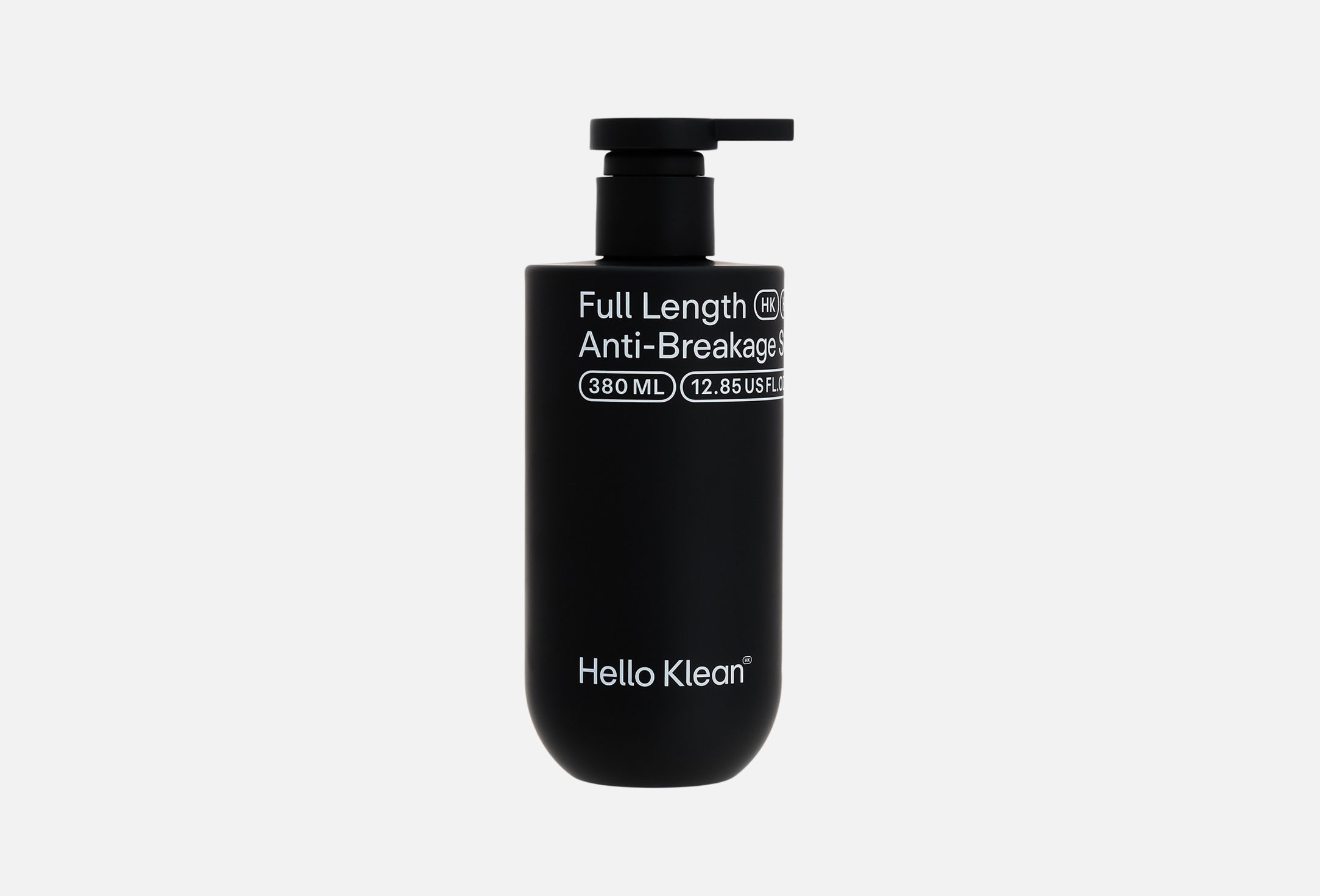 Full Length Anti-Breakage  380 