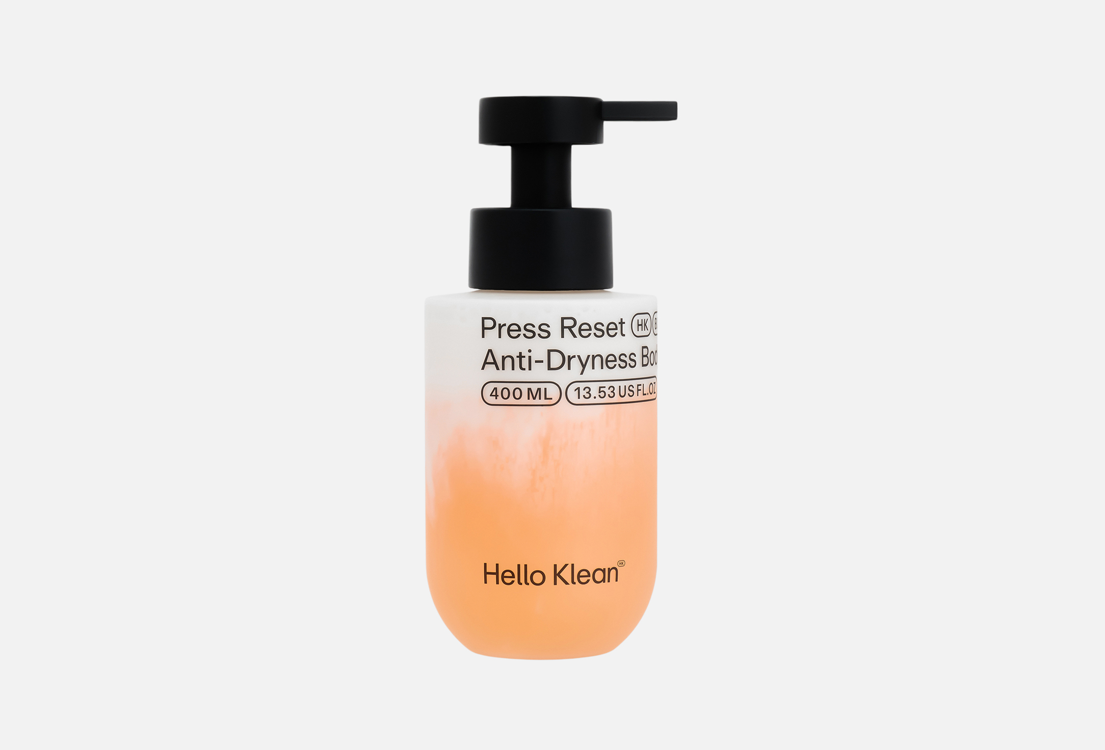 Press Reset Anti-Dryness  400 