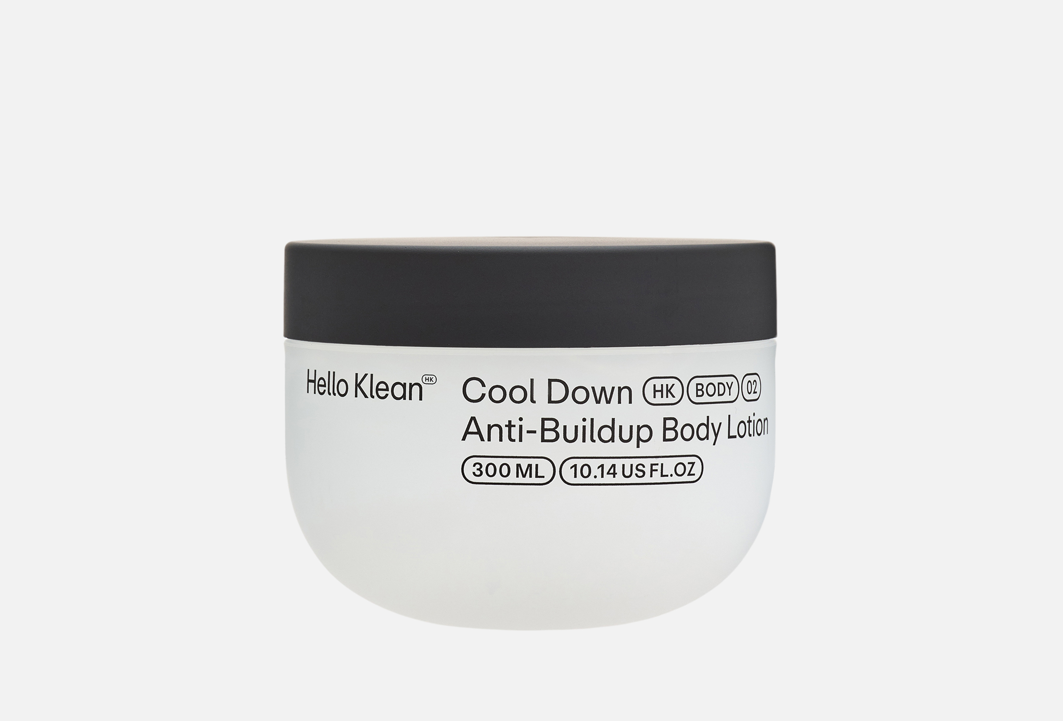 Cool Down Anti-Buildup 300
