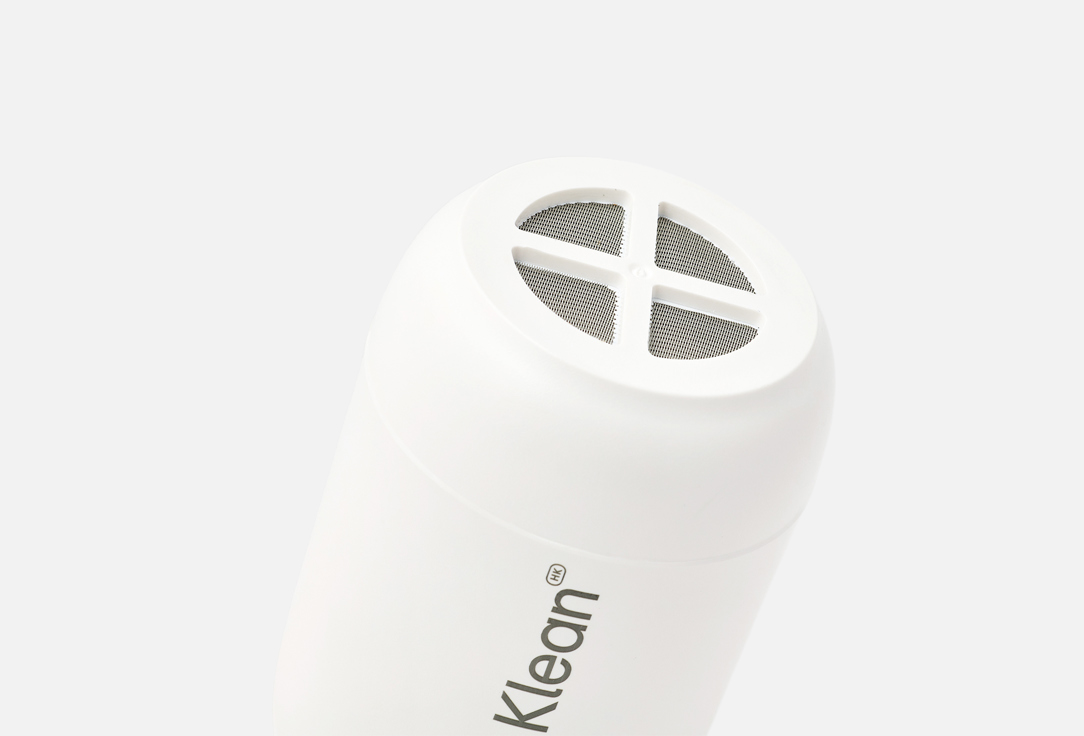 HELLO KLEAN Shower water filter refill Refill Capsule