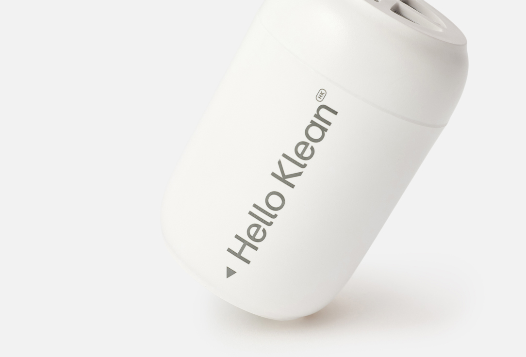 HELLO KLEAN Shower water filter refill Refill Capsule