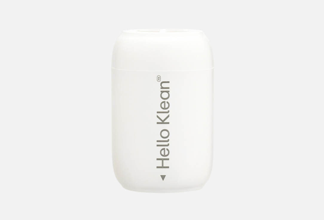 HELLO KLEAN Shower water filter refill Refill Capsule