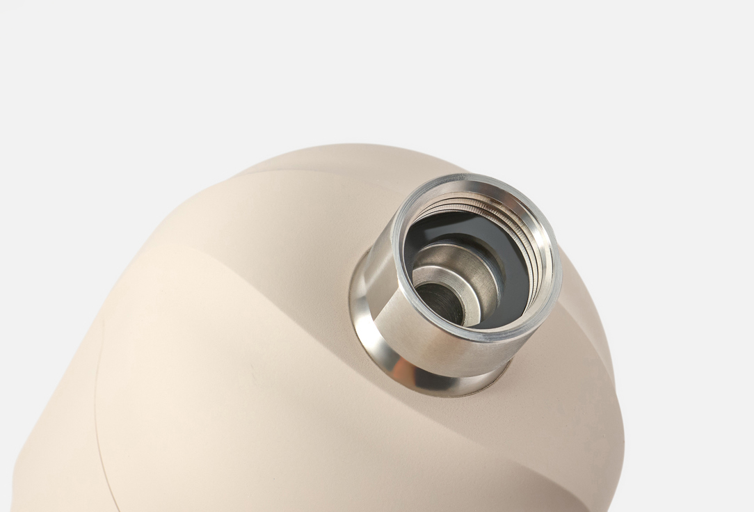 HELLO KLEAN Inline shower filter Shower Filter