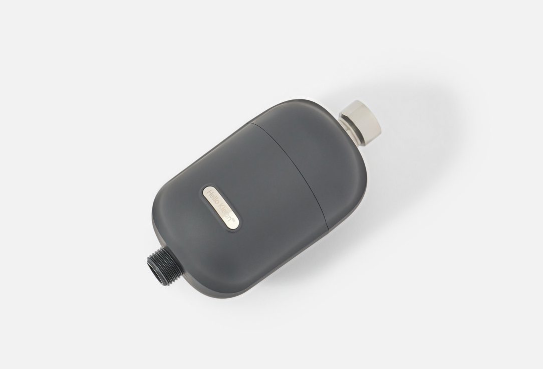 HELLO KLEAN Inline shower filter Shower Filter
