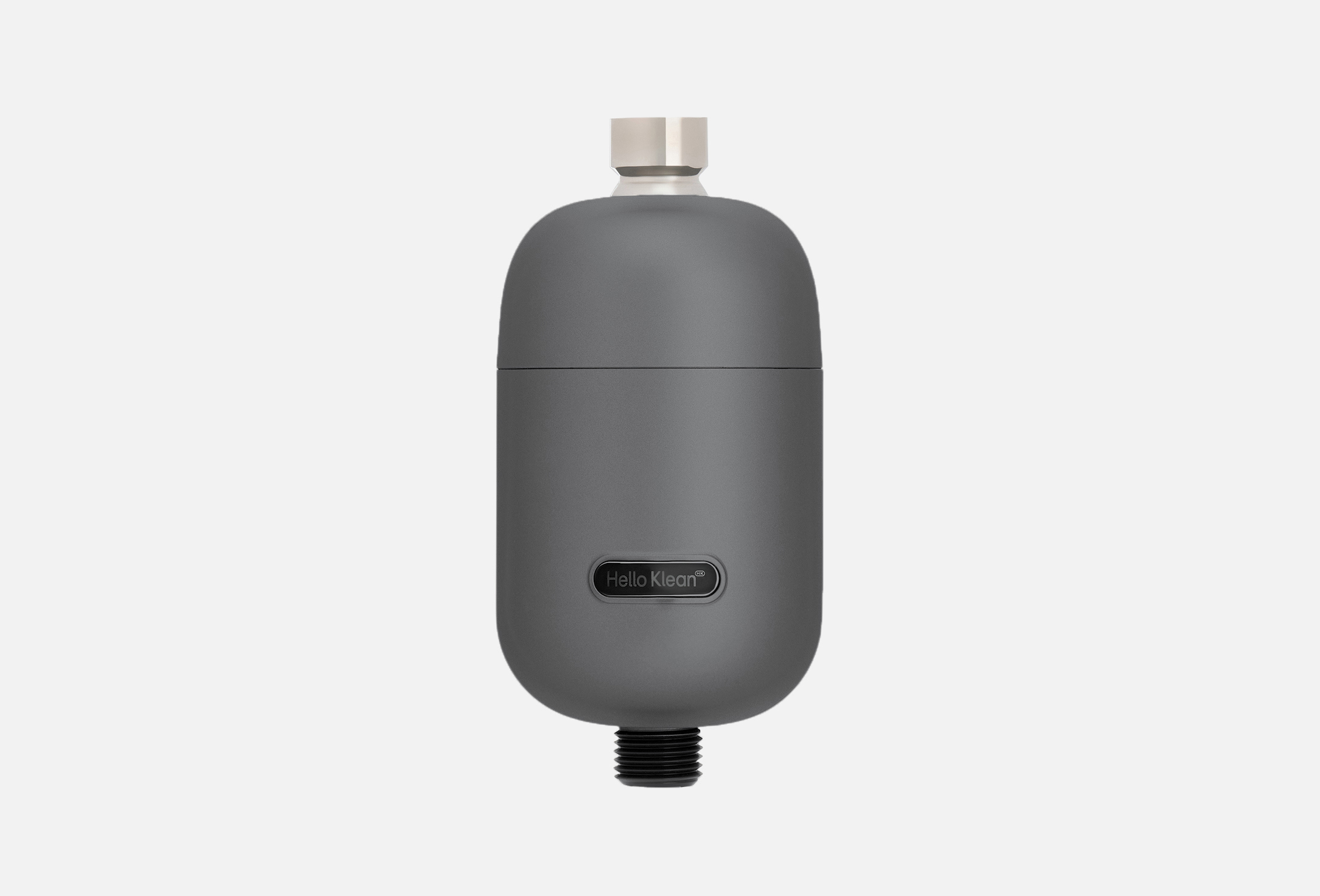 Shower Filter  1 Black